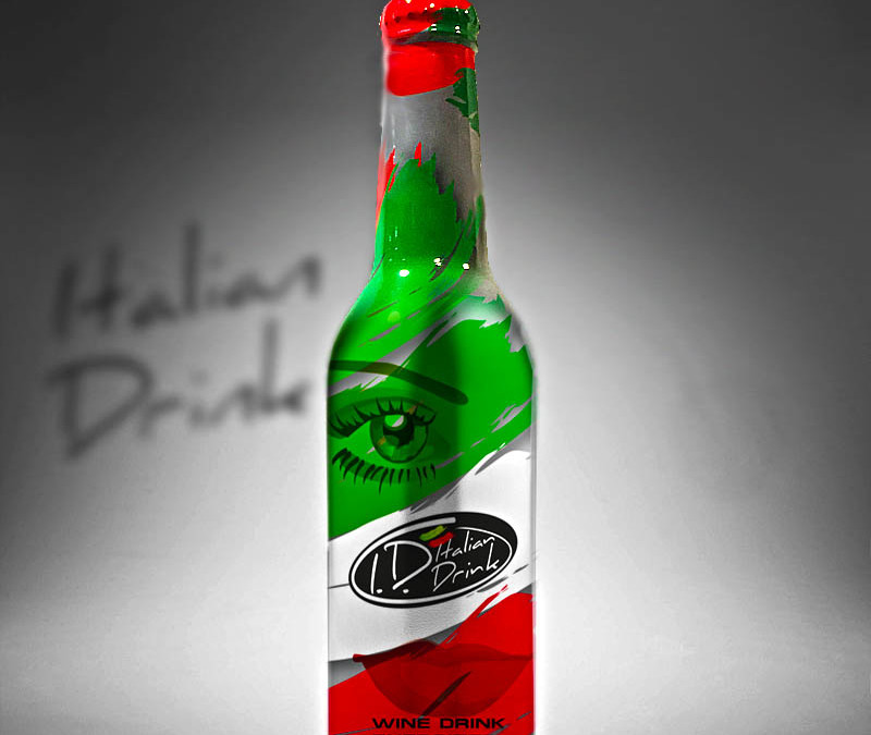 Italian Drink ID