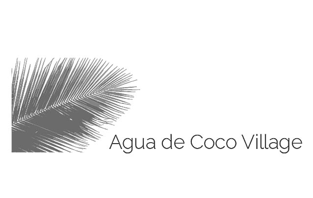 Agua de Coco Village