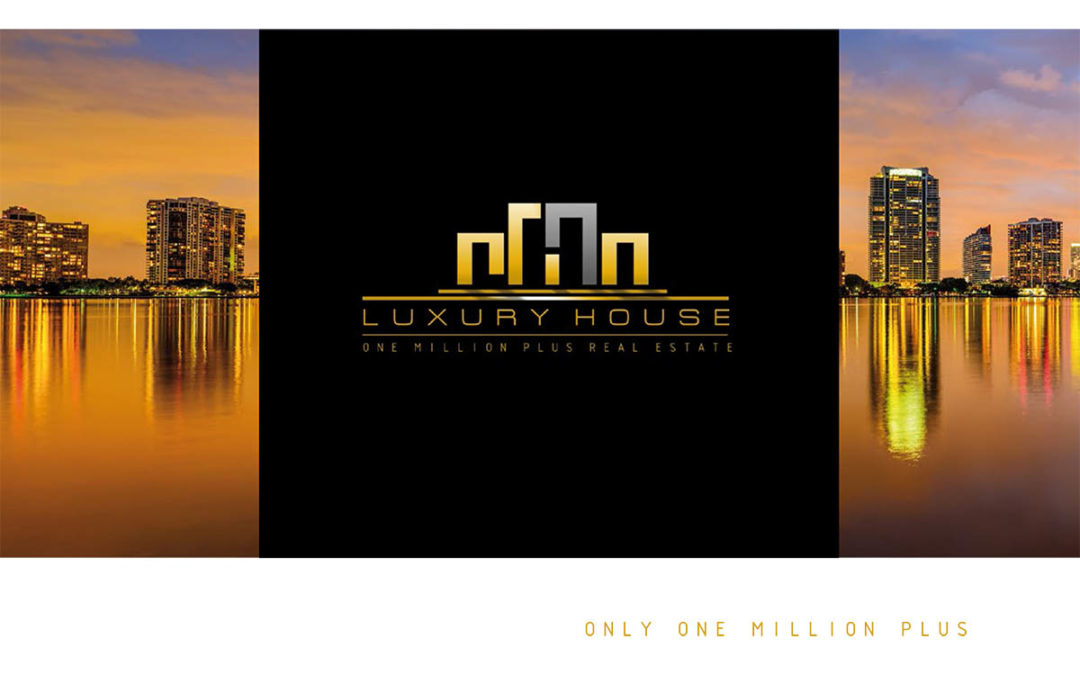 Brochure Luxury House