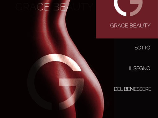 Poster Grace Beauty