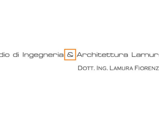 Logo Lamura Ingegneria