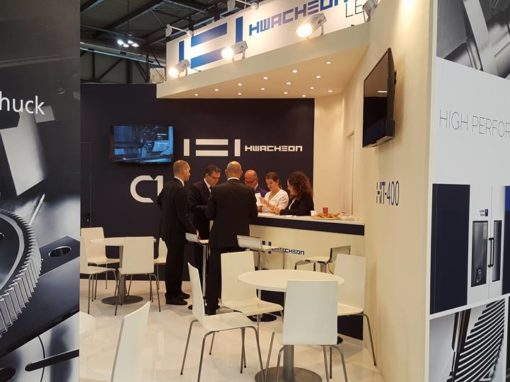 Stand BIMU HWACHEON