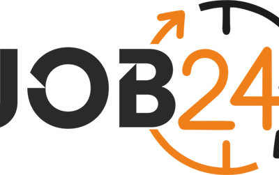 Logo job24 srl